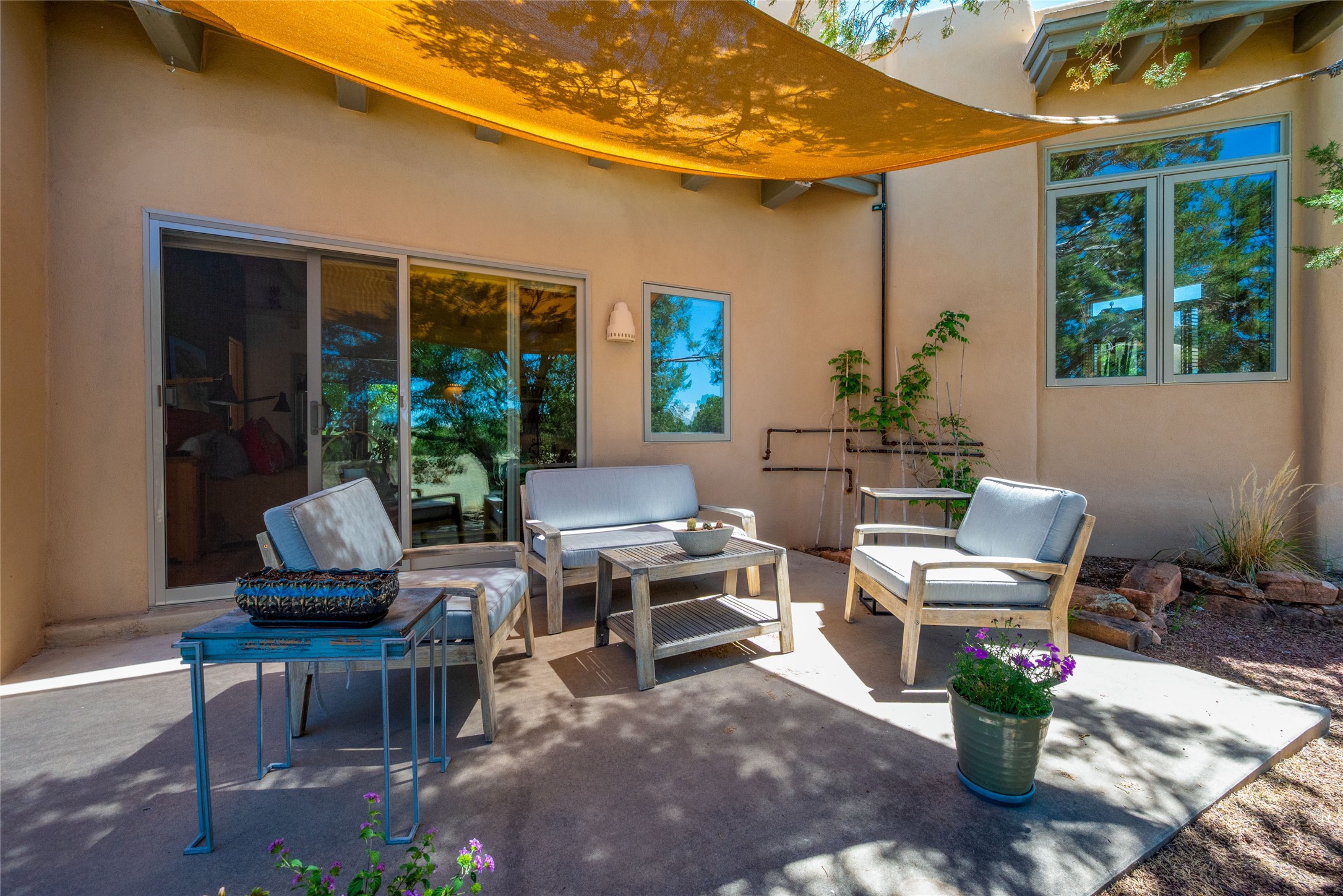 58 Balsa Road Santa Fe, NM 87508 - Photo 34 of 38