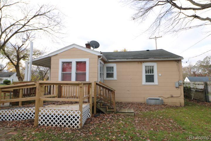 3917 Red Arrow Road Flint, MI 48507 - Photo 12 of 12