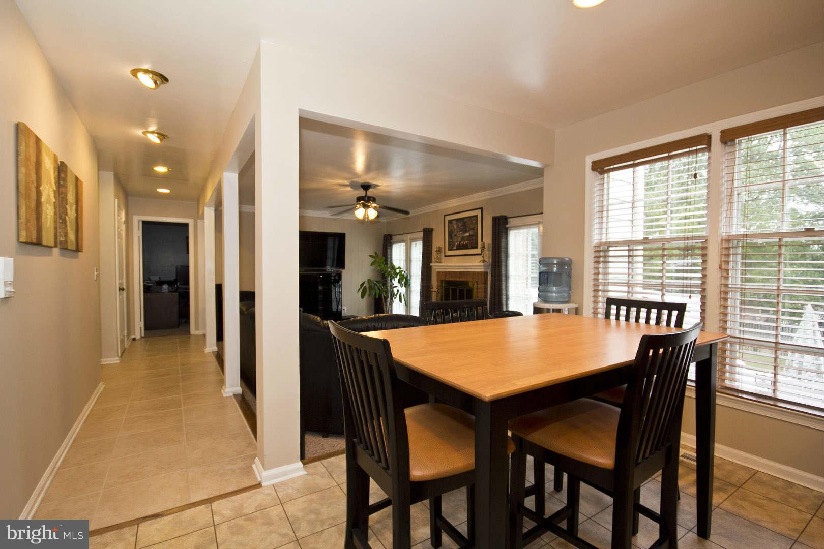 13608 Turnmore Road Silver Spring, MD 20906 - Photo 5 of 30 a dining room with furniture and window