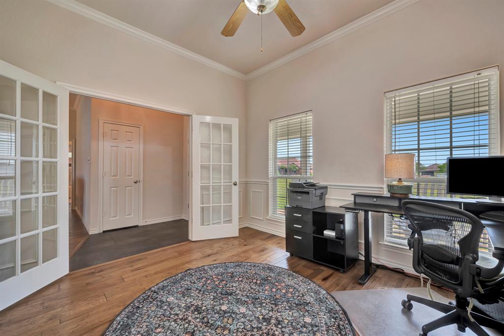 1909 Assembly Road Fort Worth, TX 76179 - Photo 28 of 40