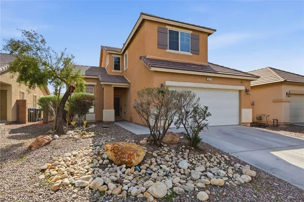 $425,000 | 3917 Red Trumpet Court, North Las Vegas, NV 89081