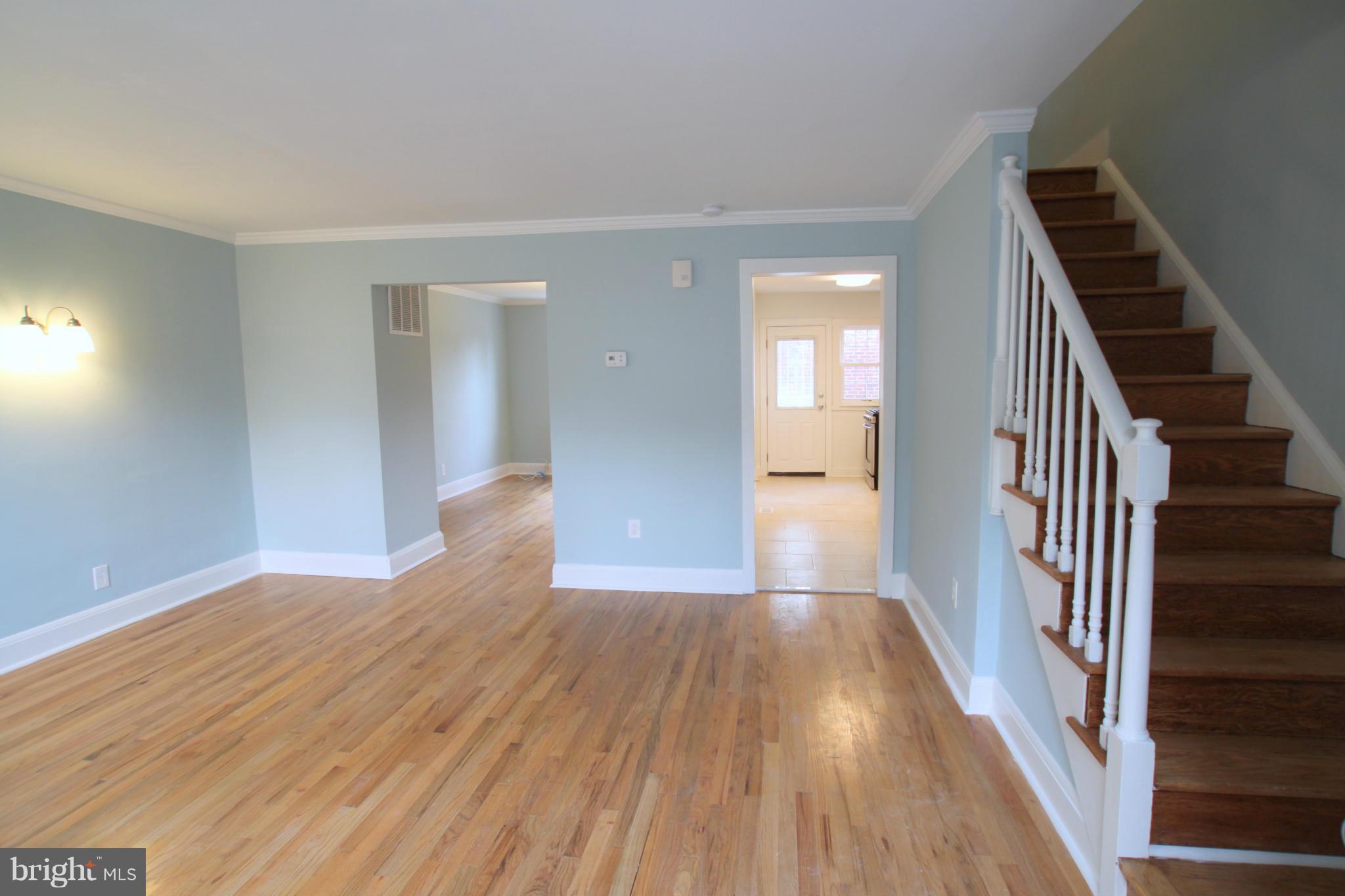 4643 Rokeby Road Baltimore, MD 21229 - Photo 14 of 20 Interior (General)