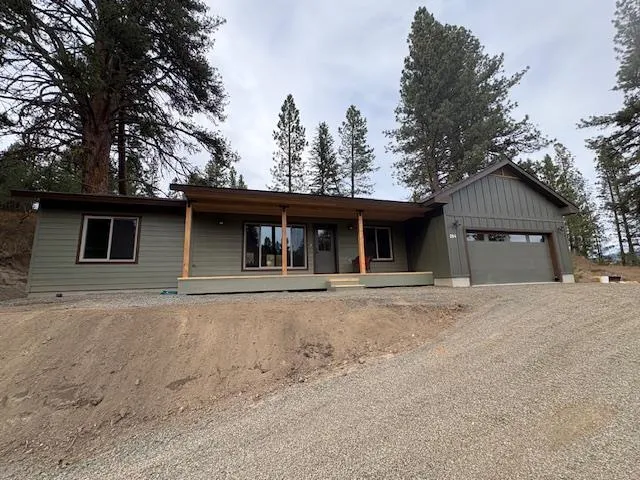 $560,000 | 204 West Mill Street, Cascade, ID 83611