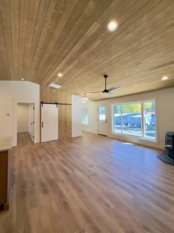 $560,000 | 204 West Mill Street, Cascade, ID 83611