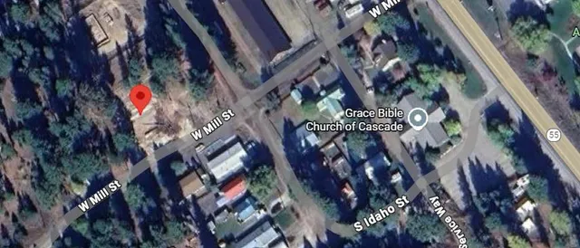 $560,000 | 204 West Mill Street, Cascade, ID 83611