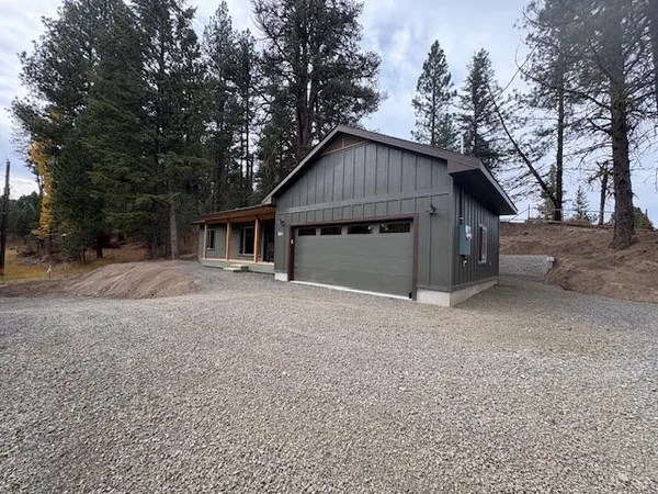 $560,000 | 204 West Mill Street, Cascade, ID 83611