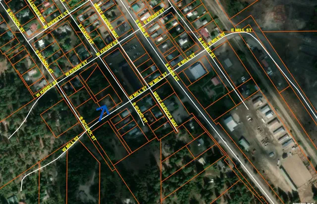 $560,000 | 204 West Mill Street, Cascade, ID 83611