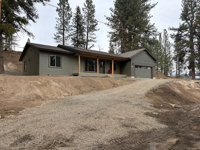 $560,000 | 204 West Mill Street, Cascade, ID 83611