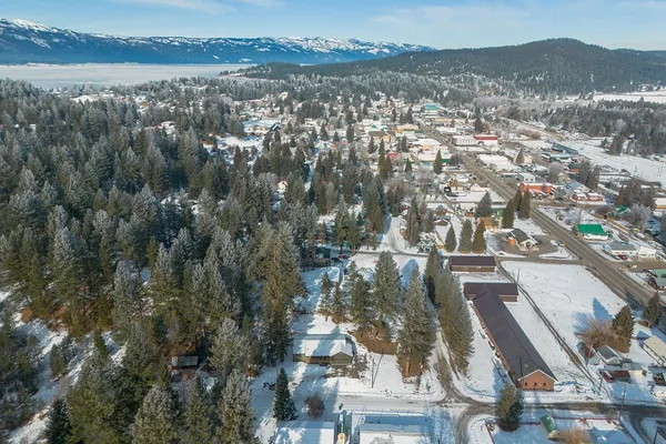 $560,000 | 204 West Mill Street, Cascade, ID 83611