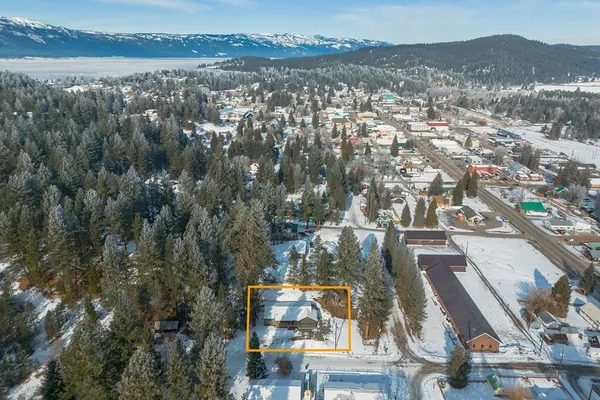 $560,000 | 204 West Mill Street, Cascade, ID 83611