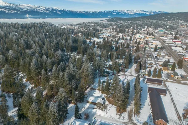 $560,000 | 204 West Mill Street, Cascade, ID 83611