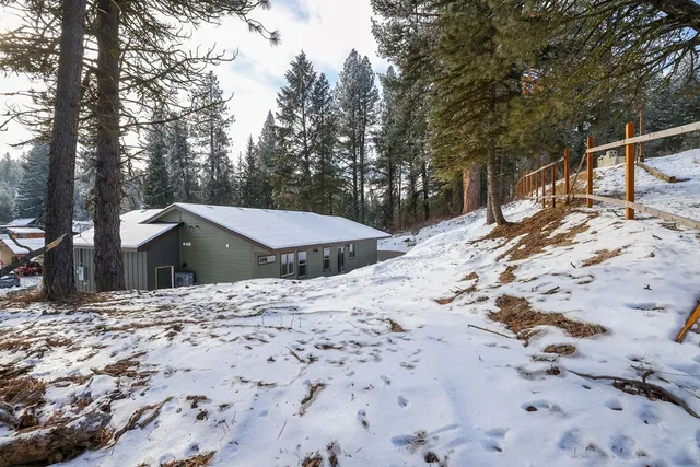 $560,000 | 204 West Mill Street, Cascade, ID 83611
