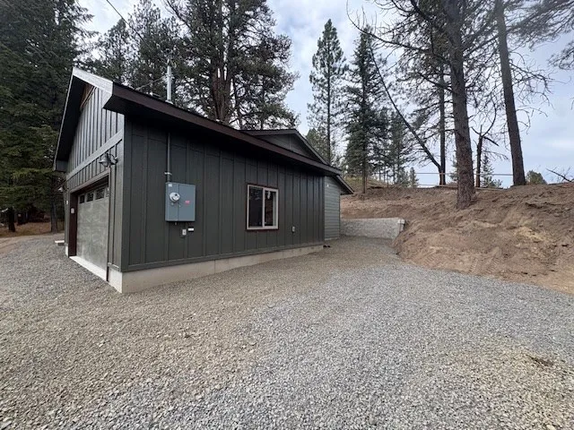 $560,000 | 204 West Mill Street, Cascade, ID 83611