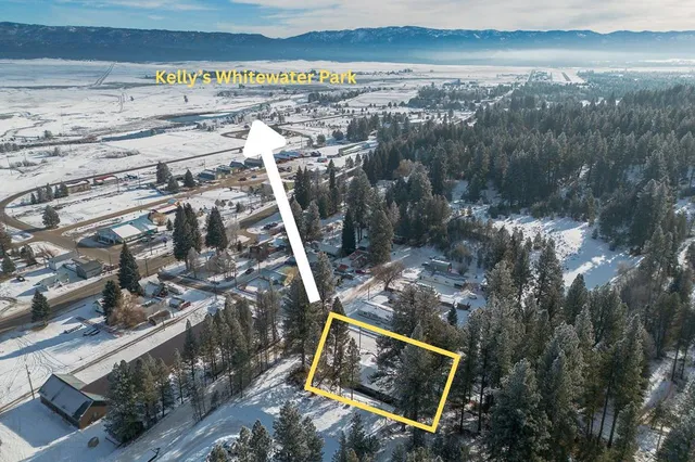 $560,000 | 204 West Mill Street, Cascade, ID 83611