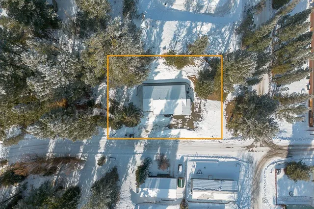 $560,000 | 204 West Mill Street, Cascade, ID 83611