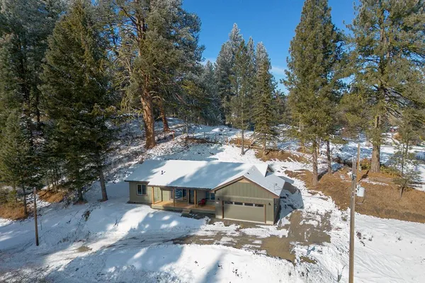 $560,000 | 204 West Mill Street, Cascade, ID 83611