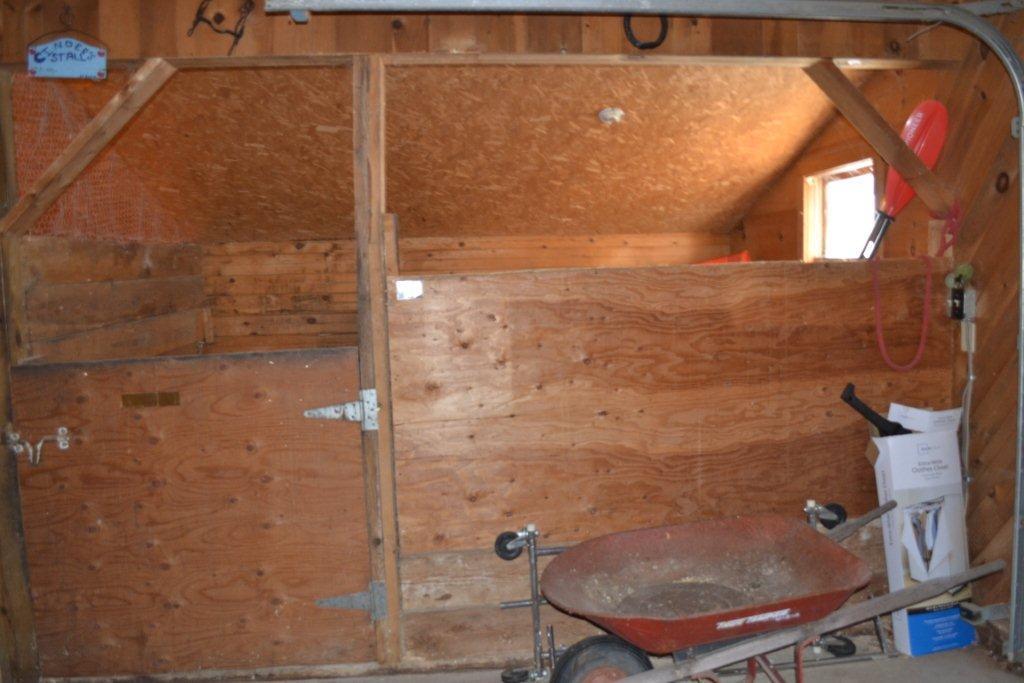 403 Kimball Corner Road Sebago, ME 04029 - Photo 21 of 21 Second Stall