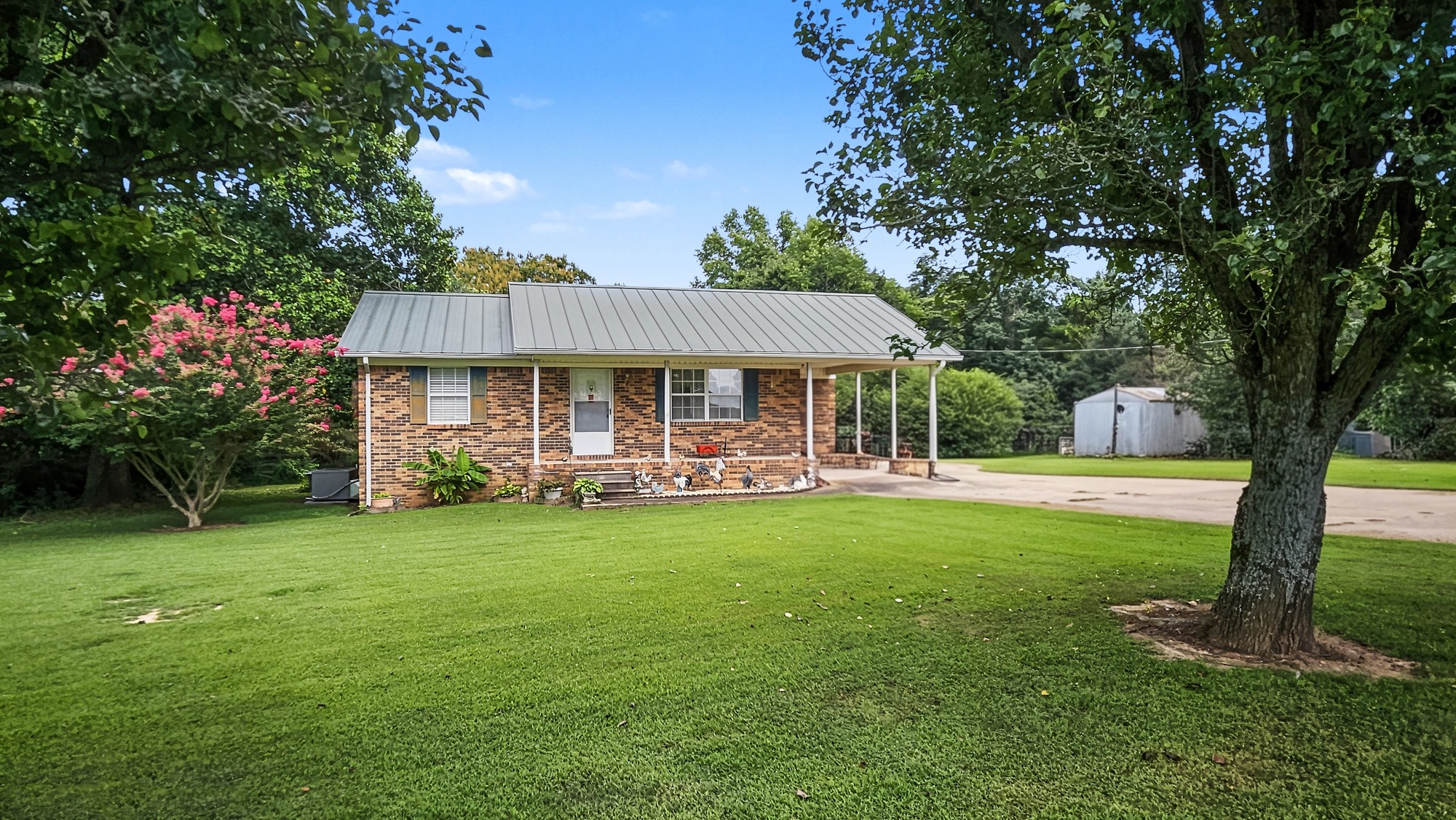 4081 Salem Road Minor Hill, TN 38473 - Photo 28 of 31 Gallery Image 28