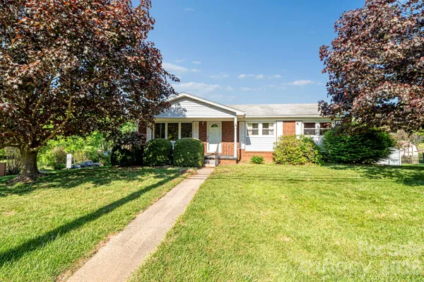 $360,000 | 167 Mt Carmel Road, Asheville, NC 28806