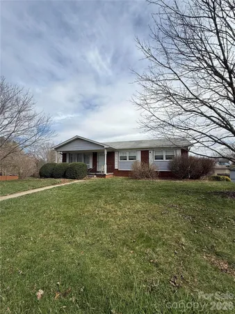 $360,000 | 167 Mt Carmel Road, Asheville, NC 28806