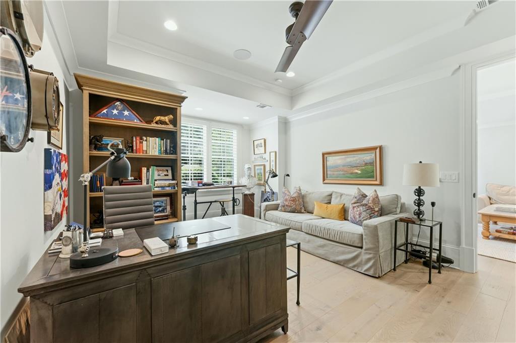 4384 Powers Ferry Road Northwest Atlanta, GA 30327 - Photo 54 of 68