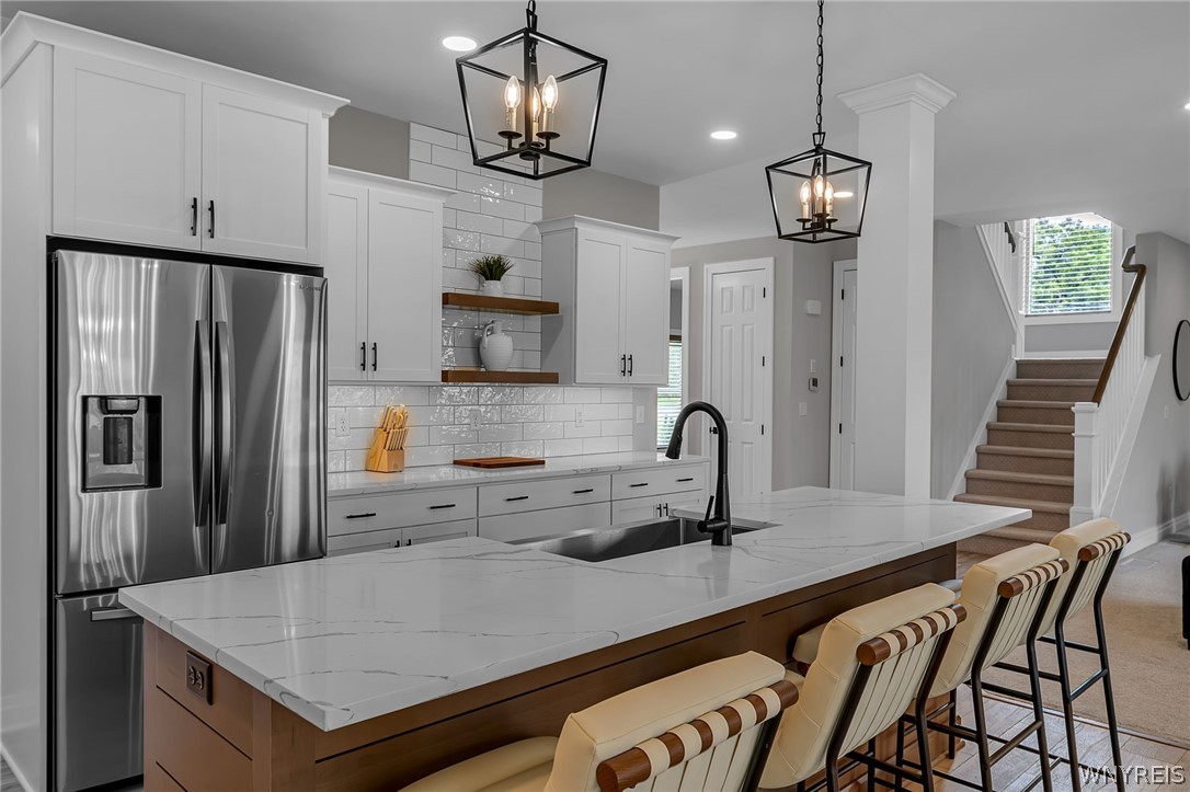 2240 Lapham Road East Aurora, NY 14052 - Photo 15 of 48
