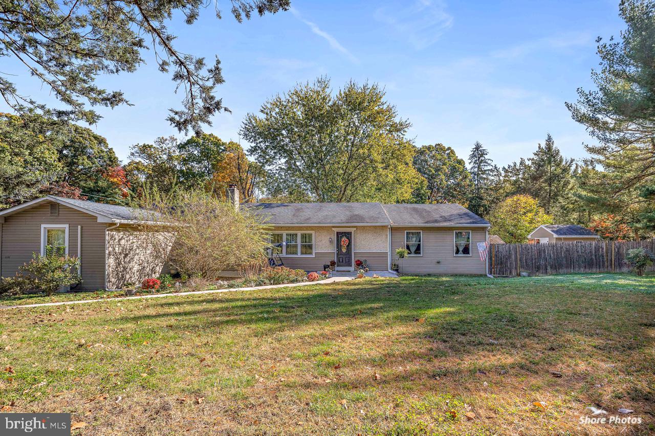 1779 Almonesson Road Woodbury, NJ 08096 - Photo 1 of 41