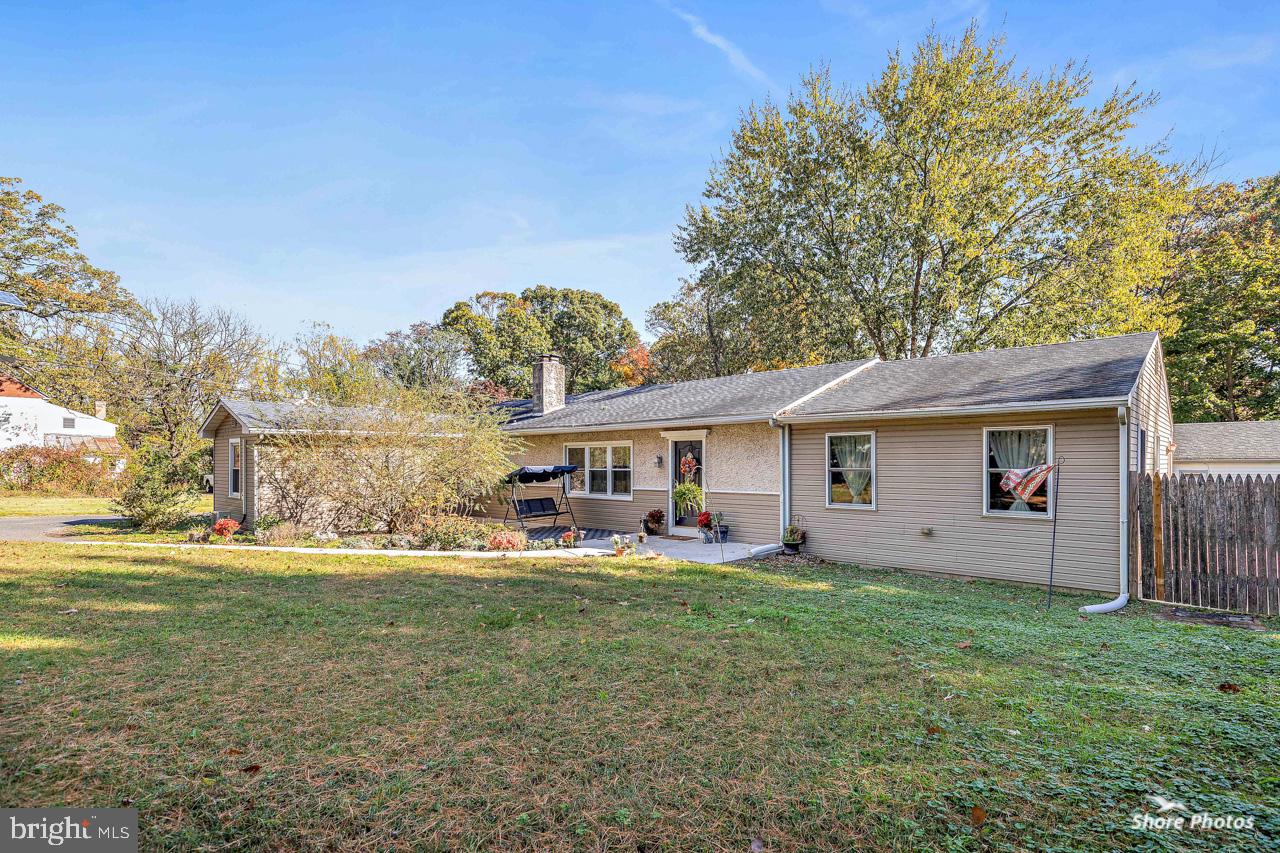 1779 Almonesson Road Woodbury, NJ 08096 - Photo 35 of 41