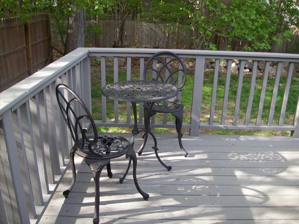 7 Vesey Road Randolph, MA 02368 - Photo 12 of 22 Gallery Image 12