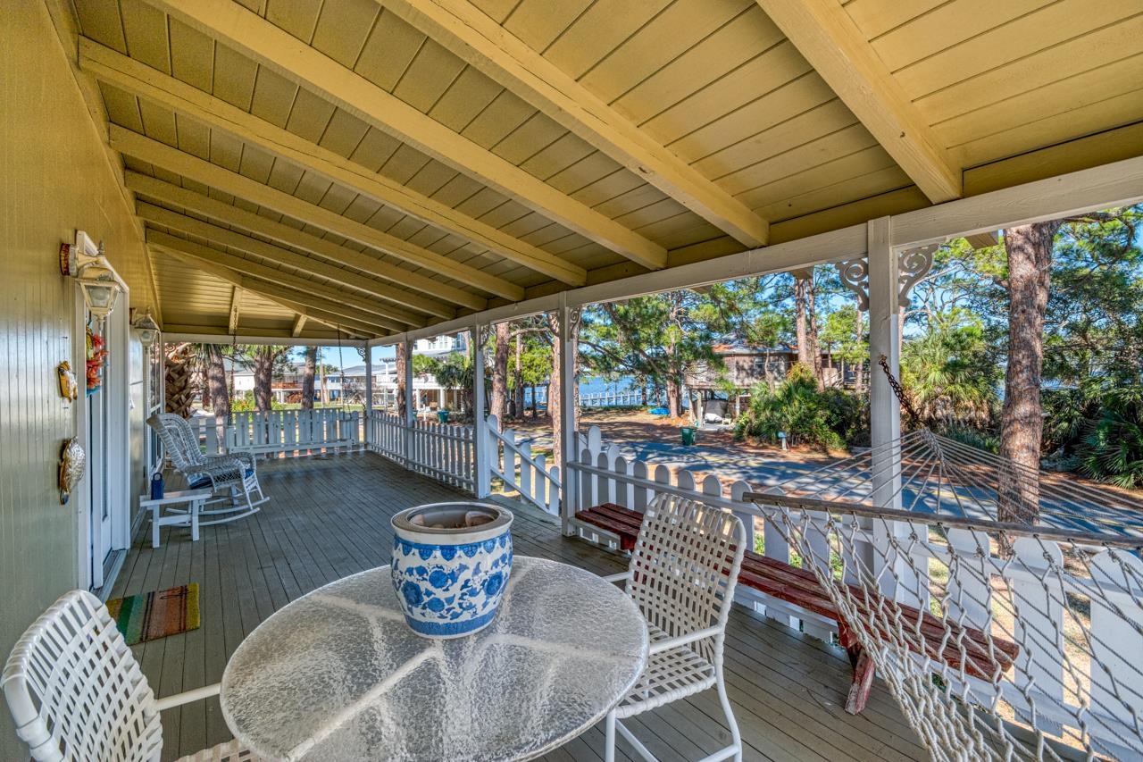 42 Fiesta Drive Alligator Point, FL 32346 - Photo 4 of 36