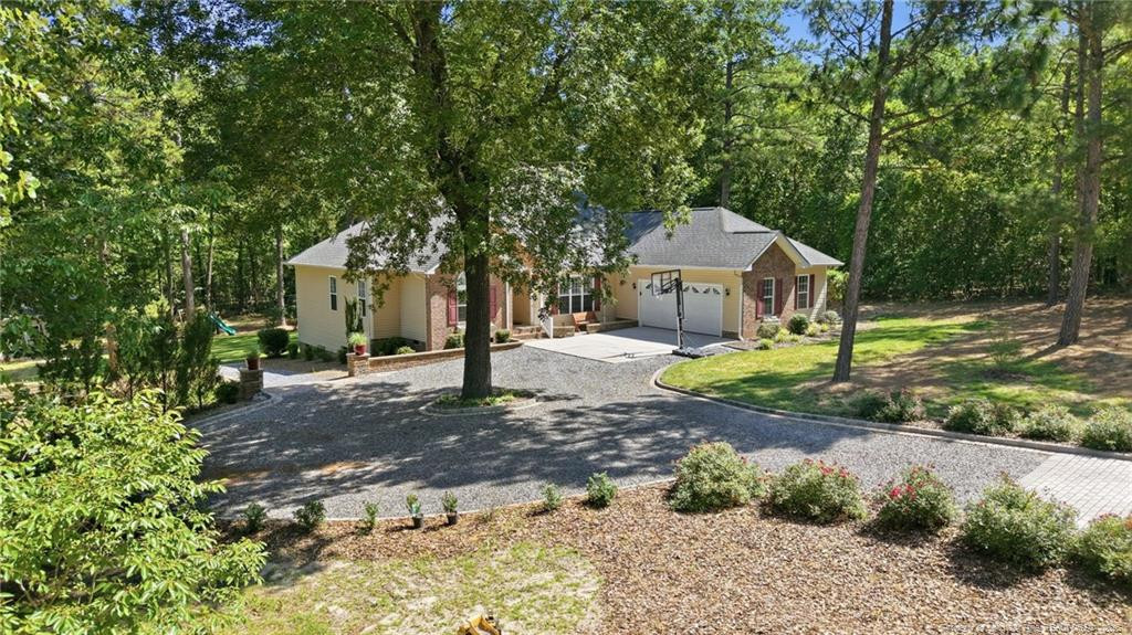16 Ridge Road Jackson Springs, NC 27281 - Photo 3 of 50