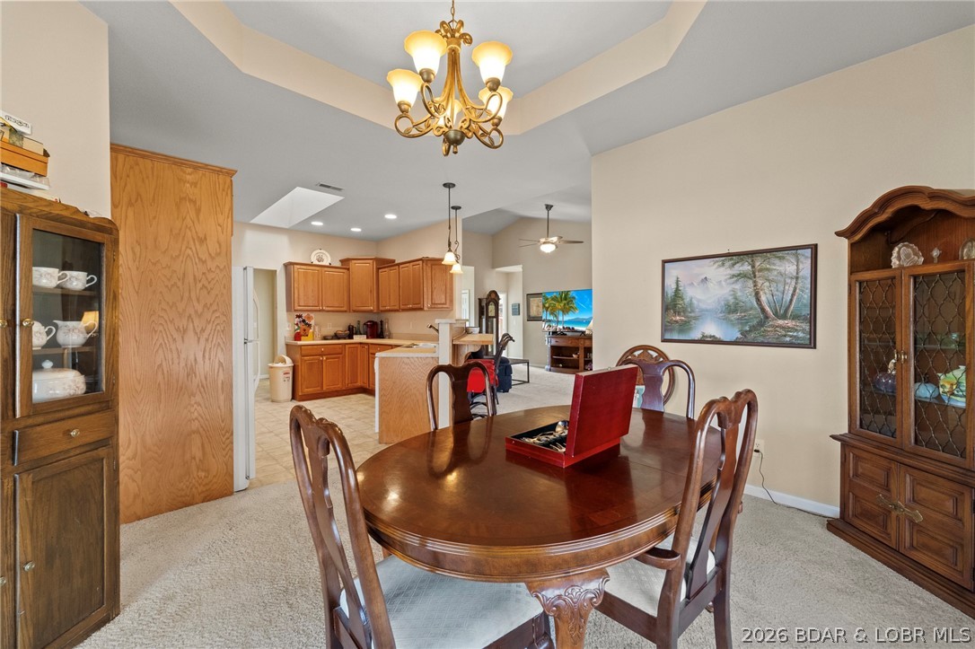 221 Whispering Streams Road Lake Ozark, MO 65049 - Photo 14 of 37