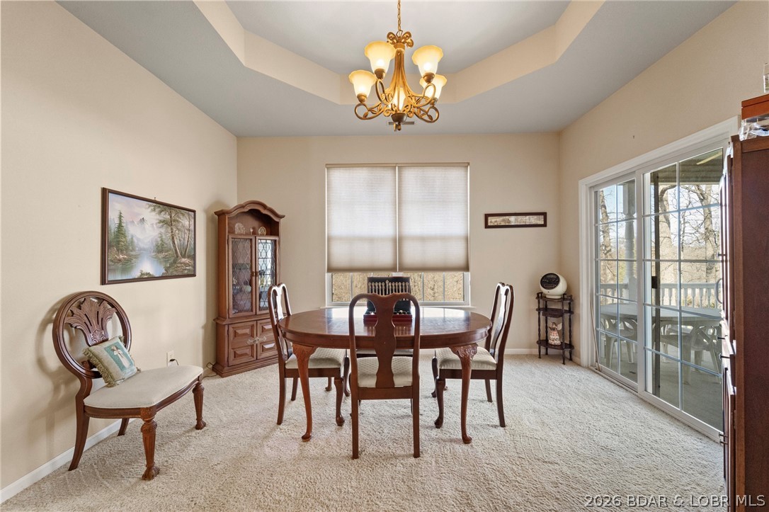 221 Whispering Streams Road Lake Ozark, MO 65049 - Photo 15 of 37