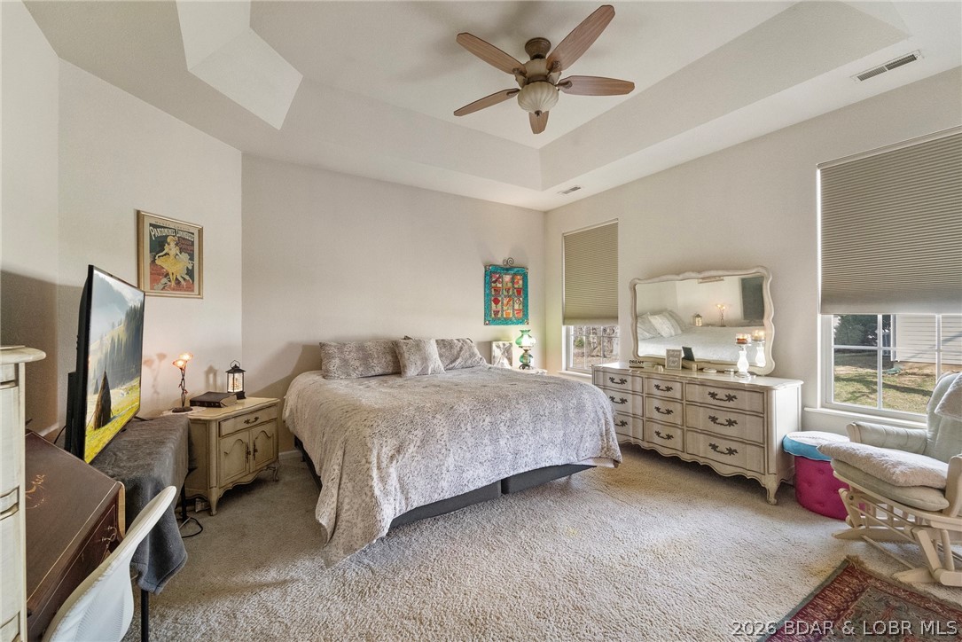 221 Whispering Streams Road Lake Ozark, MO 65049 - Photo 21 of 37