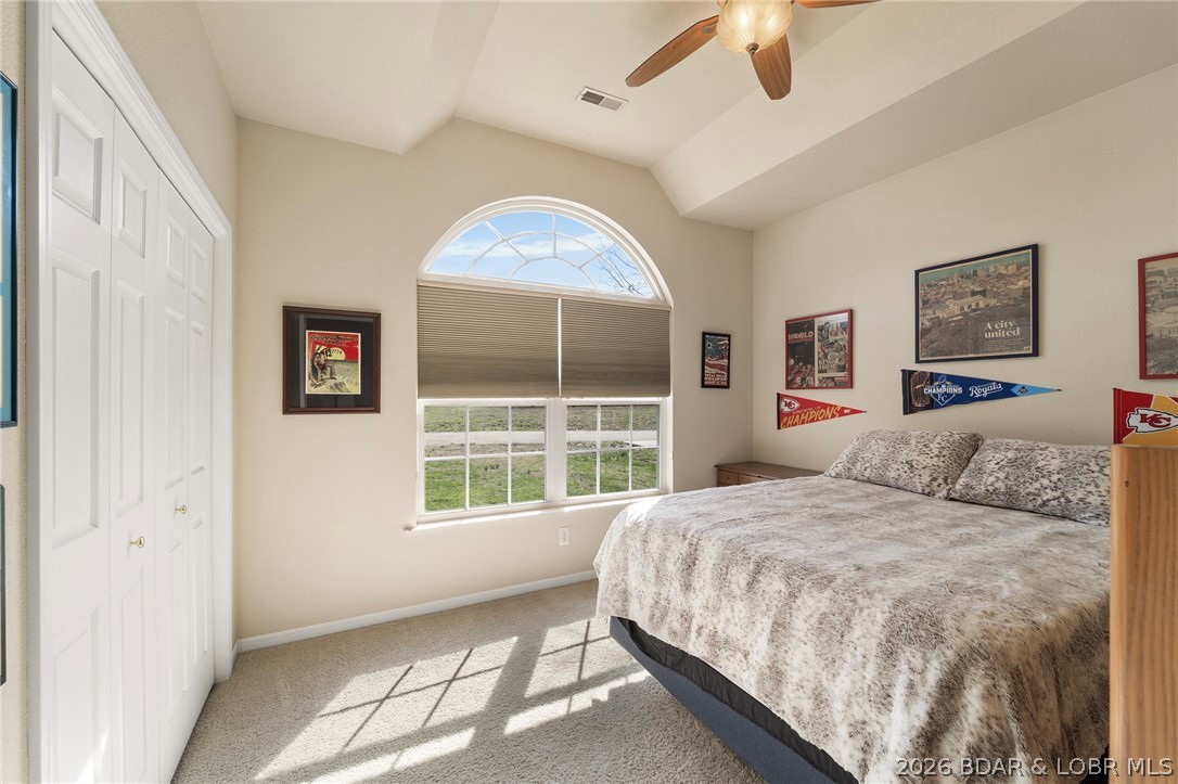 221 Whispering Streams Road Lake Ozark, MO 65049 - Photo 25 of 37