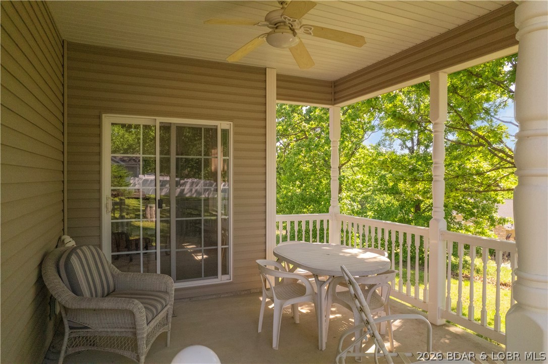 221 Whispering Streams Road Lake Ozark, MO 65049 - Photo 31 of 37