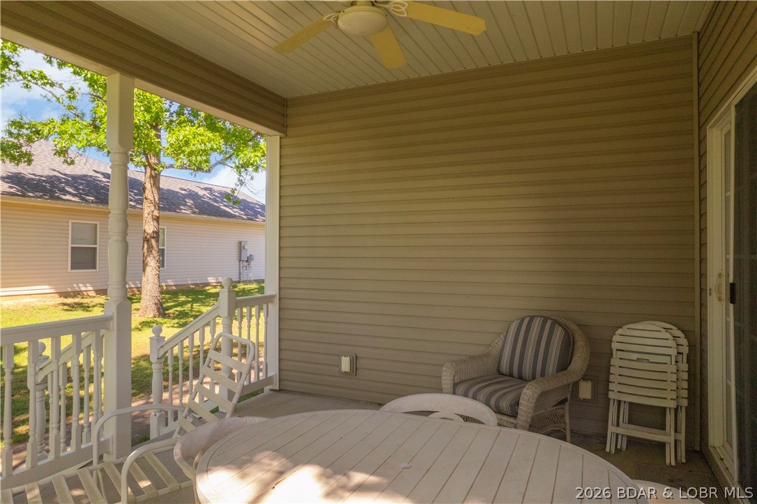 221 Whispering Streams Road Lake Ozark, MO 65049 - Photo 32 of 37