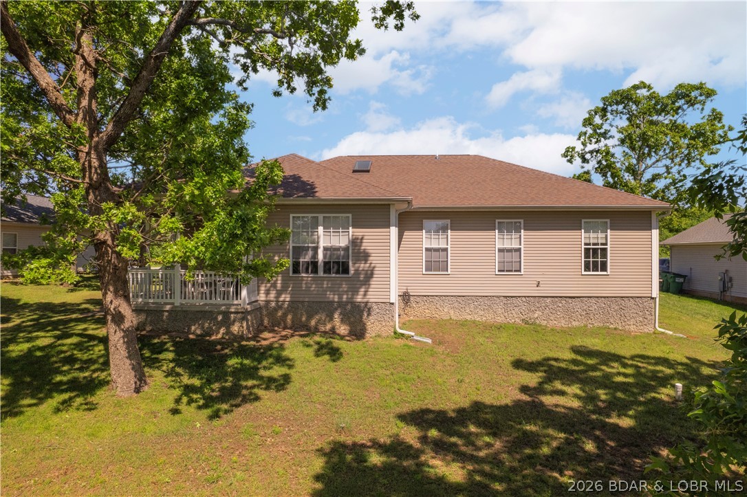 221 Whispering Streams Road Lake Ozark, MO 65049 - Photo 33 of 37