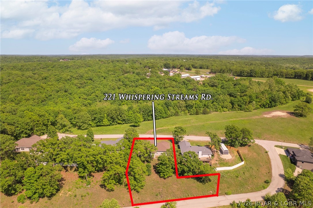 221 Whispering Streams Road Lake Ozark, MO 65049 - Photo 36 of 37