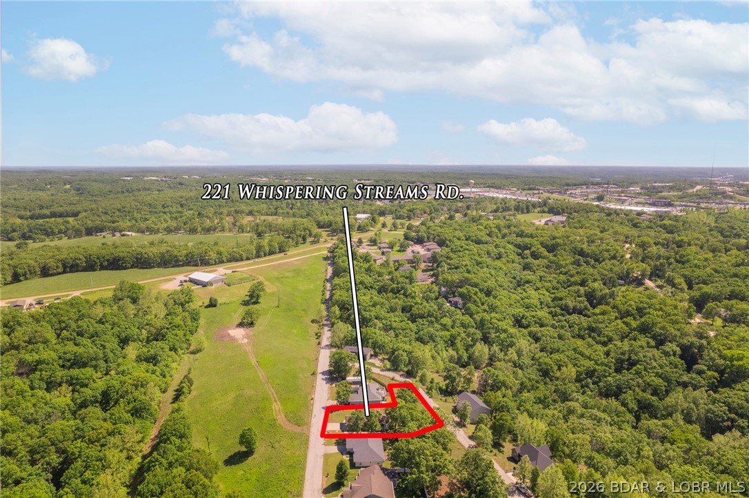 221 Whispering Streams Road Lake Ozark, MO 65049 - Photo 37 of 37