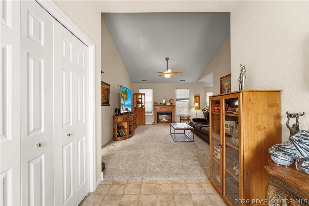 221 Whispering Streams Road Lake Ozark, MO 65049 - Photo 7 of 37