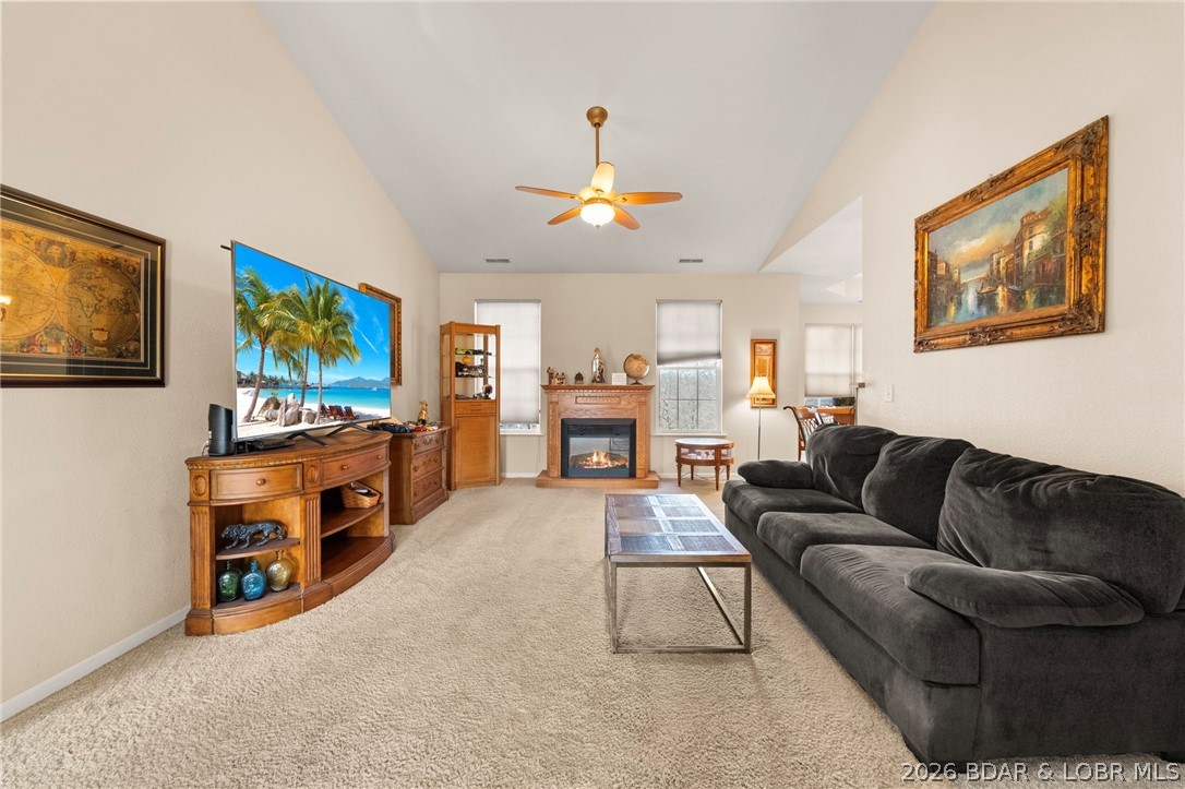 221 Whispering Streams Road Lake Ozark, MO 65049 - Photo 8 of 37