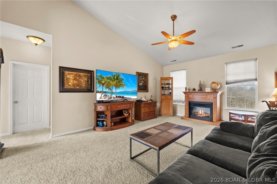 221 Whispering Streams Road Lake Ozark, MO 65049 - Photo 10 of 37