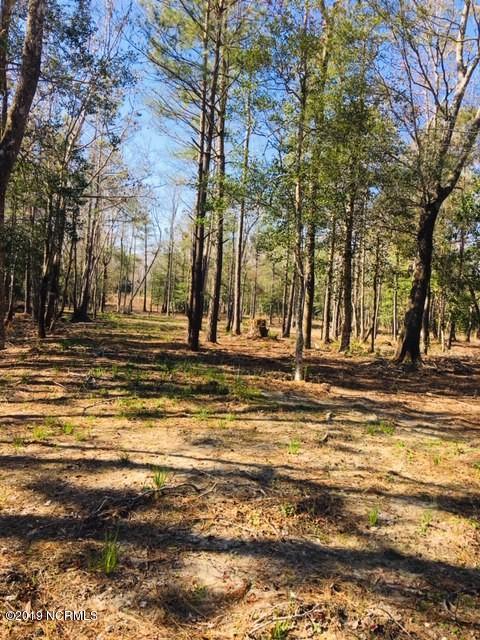 16 East Rolling Meadows Road Hampstead, NC 28443 - Photo 1 of 1 Vacant Lot