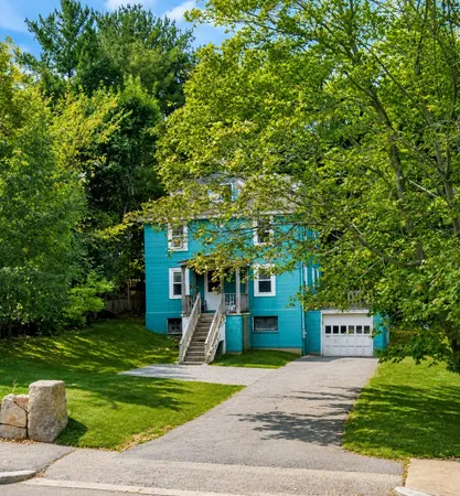 $599,000 | 764 Lexington Street, Waltham, MA 02451