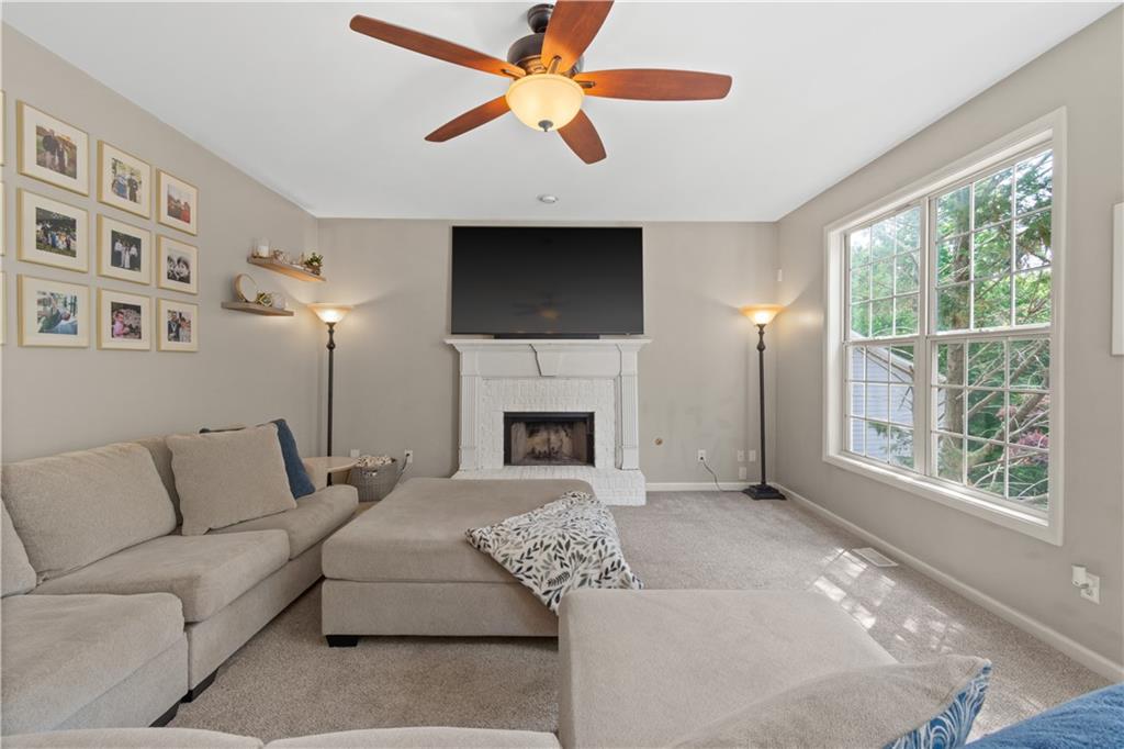 243 Ribbon Leaf View Suwanee, GA 30024 - Photo 26 of 74