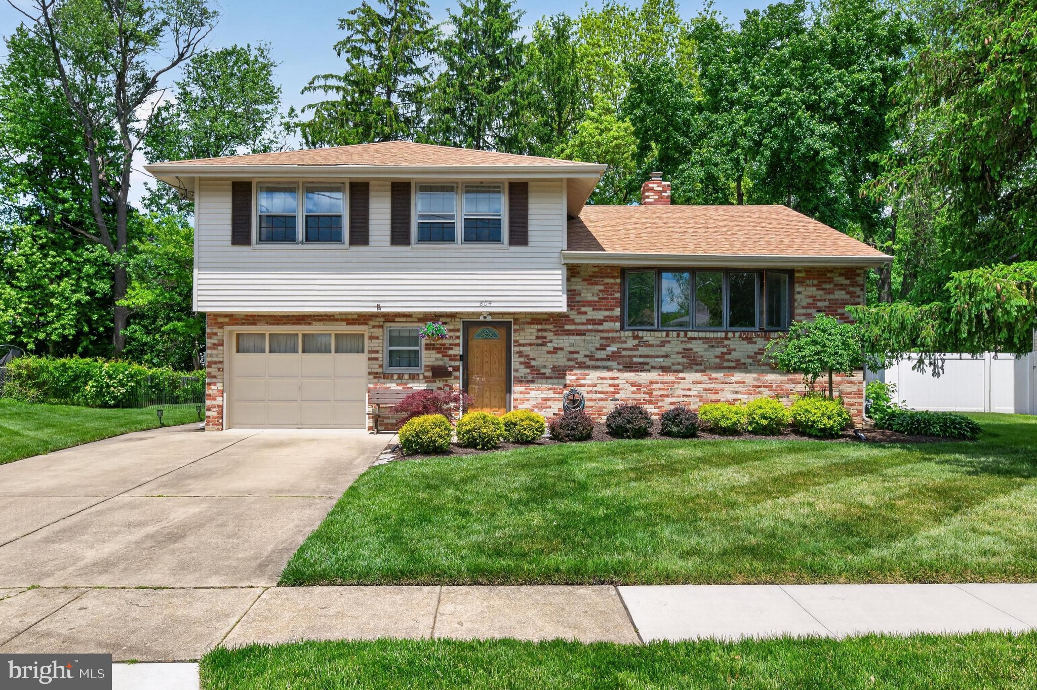 804 Johns Road Cherry Hill, NJ 08034 - Photo 1 of 24