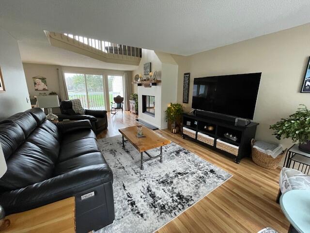 24 Clifford Road, Unit 18 Naples, ME 04055 - Photo 4 of 49 Living Room