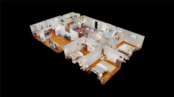 $3,800 | 4826 Waynesboro Drive, Houston, TX 77035