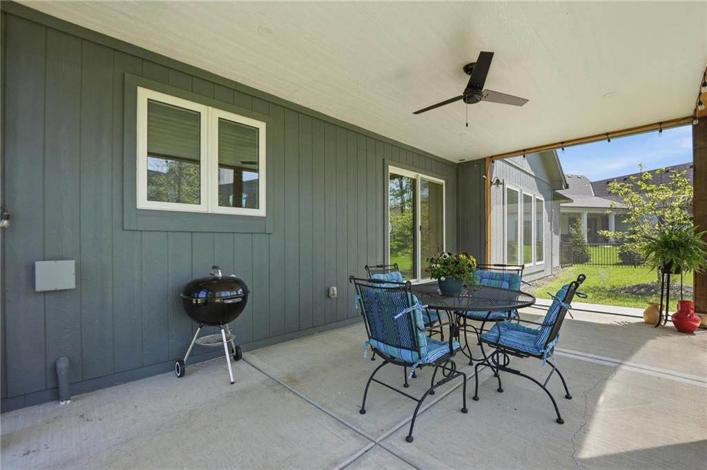13 Tahoma Ridge Lake Winnebago, MO 64034 - Photo 18 of 69